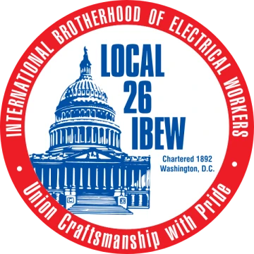 IBEW Local 26